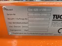 TUCHEL Kehrmaschine Eco 520 AB 230 54843082 © GM Bilder