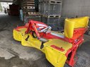 PÃ¶ttinger Scheibenmähwerk Novacat 301 Classic  55225072 © GM Bilder