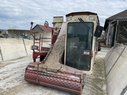 RMH Selbstfahrfuttermischwagen 350-CS 55246941 © GM Bilder