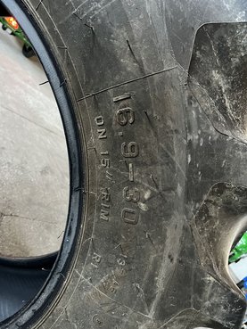Firestone  55357201 © GM Bilder