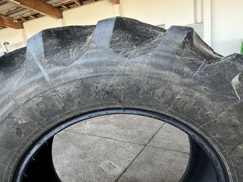 Firestone  55357202 © GM Bilder