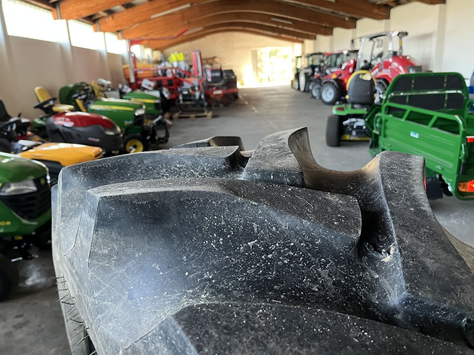 Firestone  55357203 © GM Bilder