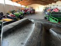 Firestone R9000 55357223 © GM Bilder