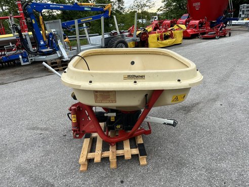 Vicon  Pendelstreuer 56786551 © GM Bilder