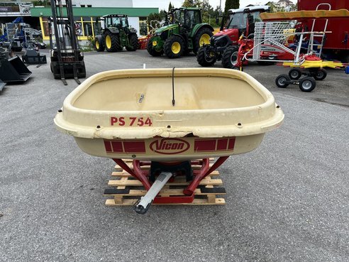 Vicon  Pendelstreuer 56786553 © GM Bilder