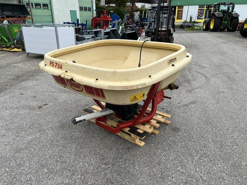 Vicon  Pendelstreuer 56786554 © GM Bilder