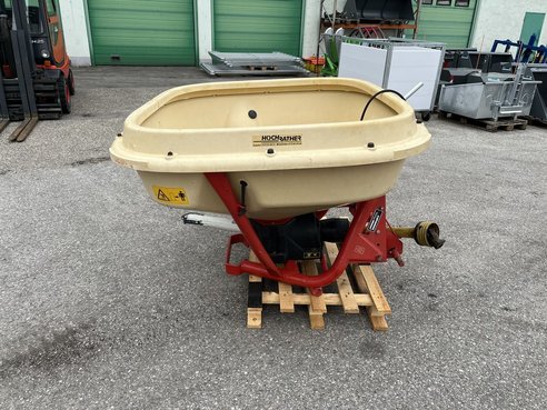 Vicon  Pendelstreuer 56786555 © GM Bilder