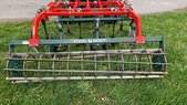 Diverse Grubber Terramix 250 2 balkig  56967351 © GM Bilder