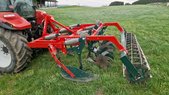 Diverse Grubber Terramix 250 2 balkig  56967353 © GM Bilder
