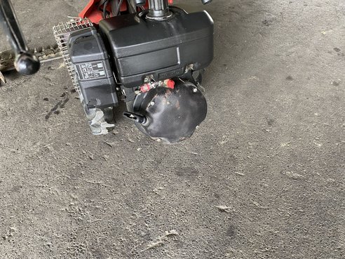 Diverse Motormäher Plus 4 57041562 © GM Bilder