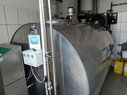 GEA Milchtank 57506203 © GM Bilder