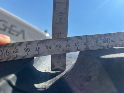 Michelin XM108 57565561 © GM Bilder