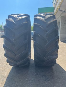 Michelin XM108 575655610 © GM Bilder