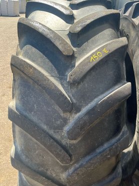 Michelin XM108 575655611 © GM Bilder