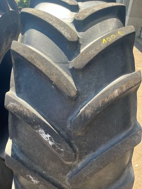 Michelin XM108 575655612 © GM Bilder