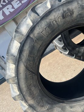 Michelin XM108 57565564 © GM Bilder