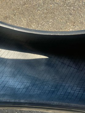 Michelin XM108 57565567 © GM Bilder