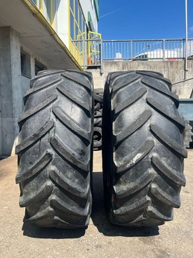 Michelin XM108 57565569 © GM Bilder