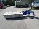 BCS ROTEX 5 59284040 © GM Bilder