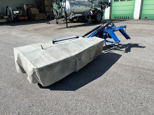 BCS ROTEX 5 59284043 © GM Bilder