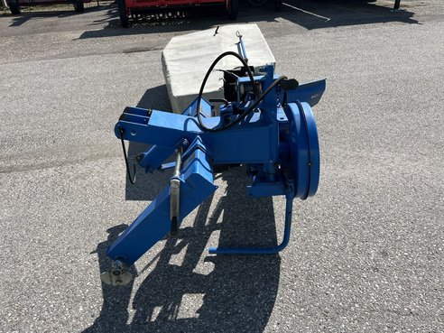 BCS ROTEX 5 59284046 © GM Bilder