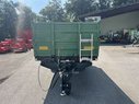 Brantner E 6535 Euro - Line  59333511 © GM Bilder