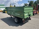 Brantner E 6535 Euro - Line  59333513 © GM Bilder