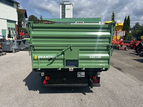 Brantner E 6535 Euro - Line  59333514 © GM Bilder