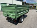 Brantner E 6535 Euro - Line  59333515 © GM Bilder