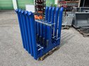 GÃ¶weil BTGME / Ballentransportgabel mechanisch 59378241 © GM Bilder