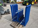 GÃ¶weil BTGME / Ballentransportgabel mechanisch 59378243 © GM Bilder
