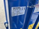 GÃ¶weil BTGME / Ballentransportgabel mechanisch 59378245 © GM Bilder