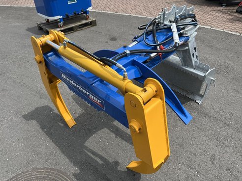 BINDERBERGER RZ23 59378407 © GM Bilder
