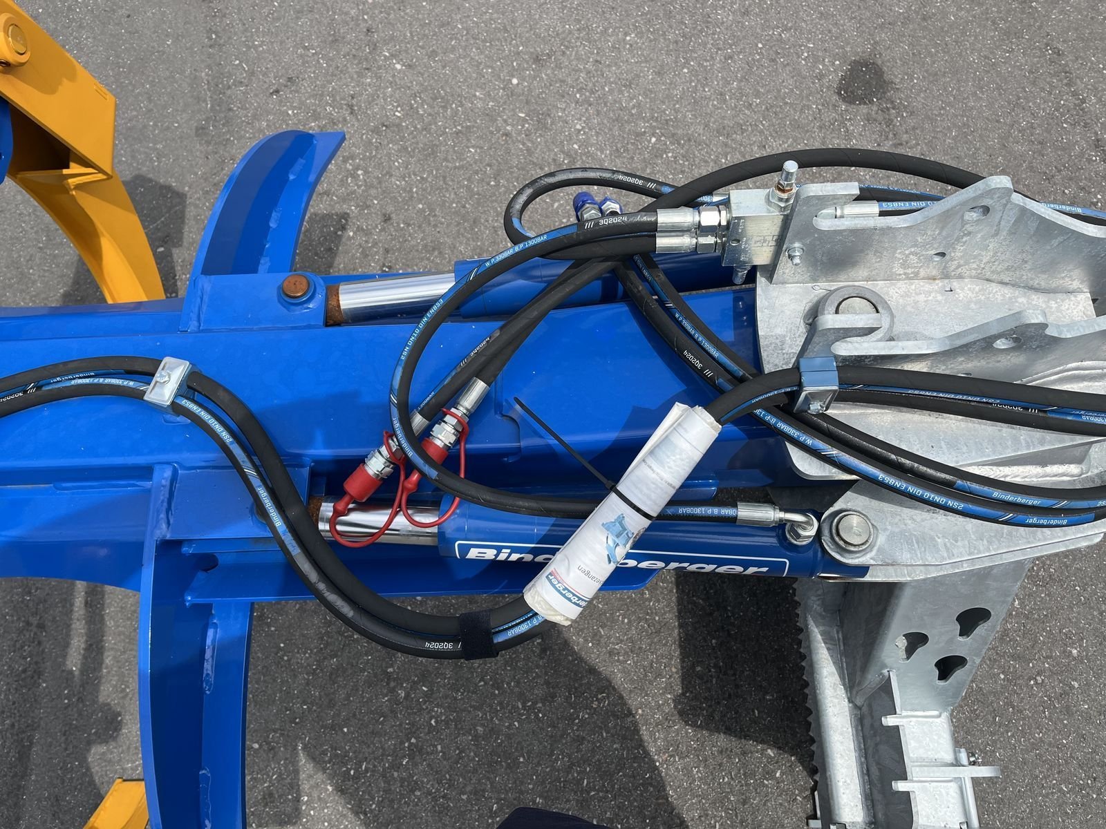 BINDERBERGER RZ23 59378408 © GM Bilder