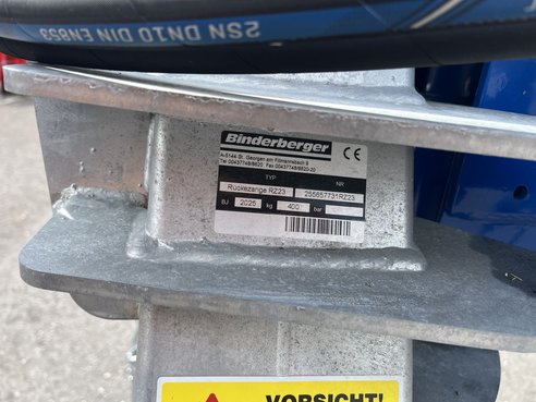 BINDERBERGER RZ23 59378409 © GM Bilder