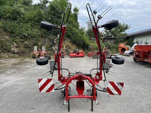 Fella TH 601 D Hydro 59697491 © GM Bilder