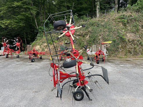 Fella TH 601 D Hydro 59697492 © GM Bilder