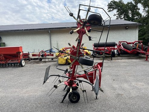 Fella TH 601 D Hydro 59697496 © GM Bilder