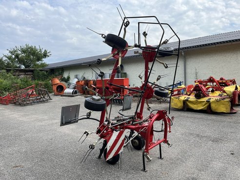 Fella TH 601 D Hydro 59697497 © GM Bilder