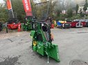 Krpan 550 GL 63156230 © GM Bilder
