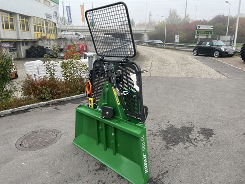 Krpan 550 GL 63156234 © GM Bilder
