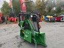 Krpan 850 GL 63156500 © GM Bilder