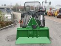 Krpan 850 GL 63156503 © GM Bilder