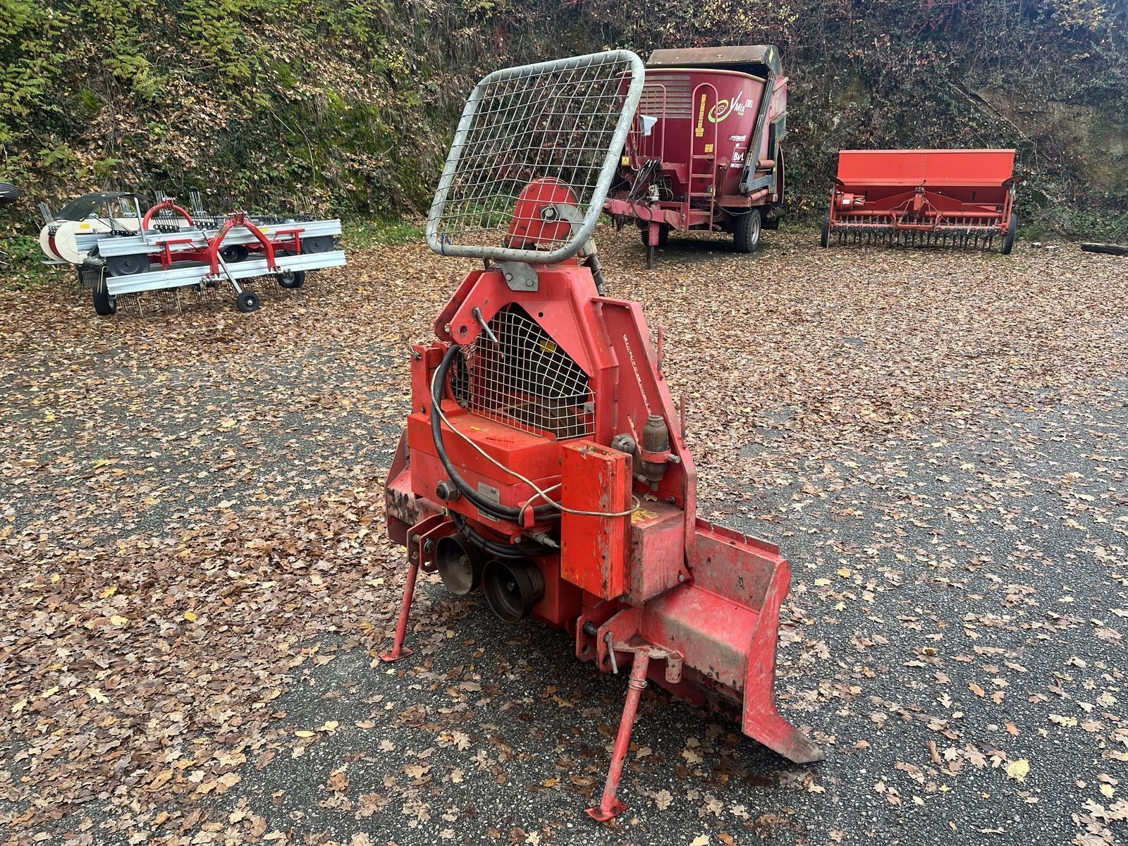 KMB EU 62 V 64030800 © GM Bilder
