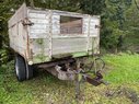 Diverse Kipper Eigenbau LKW Aufbau  66225132 © GM Bilder