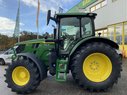 John Deere 6R150 66527790 © GM Bilder