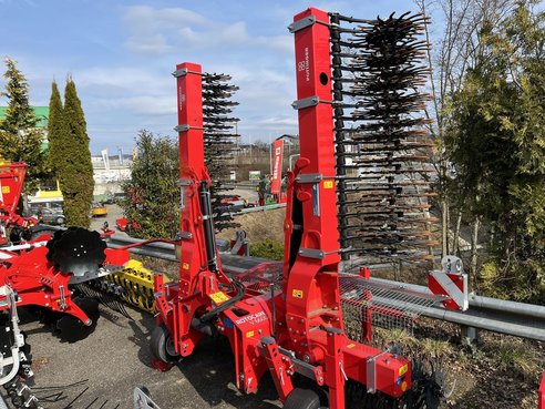 Pöttinger ROTOCARE V 6600 67657184 © GM Bilder