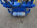 Diverse Rundballenwickelmaschine G1015 69419651 © GM Bilder