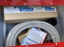 Einböck Pneumatisches Sägerät P-BOX-STI 72241972 © GM Bilder