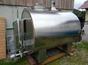 GEA MILCHTANK 74972341 © GM Bilder